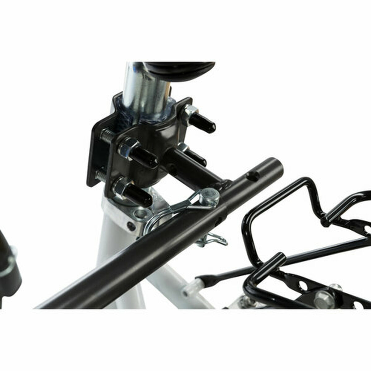 Transportbeutel Trixie Graphit